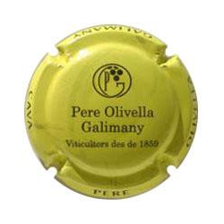Pere Olivella Galimany...