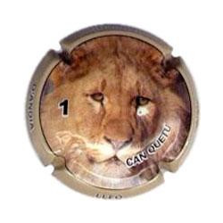 Can Quetu X-35314 V-11695