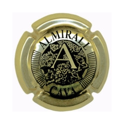 Almirall X-1462 V-1962