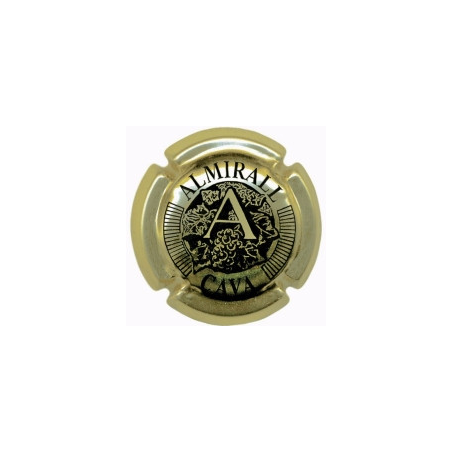 Almirall X-1462 V-1962