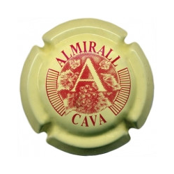 Almirall X-12278 V-6041