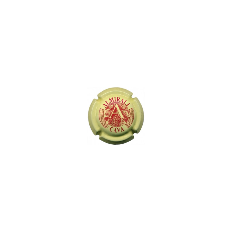 Almirall X-12278 V-6041