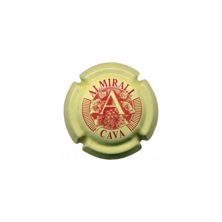 Almirall X-12278 V-6041