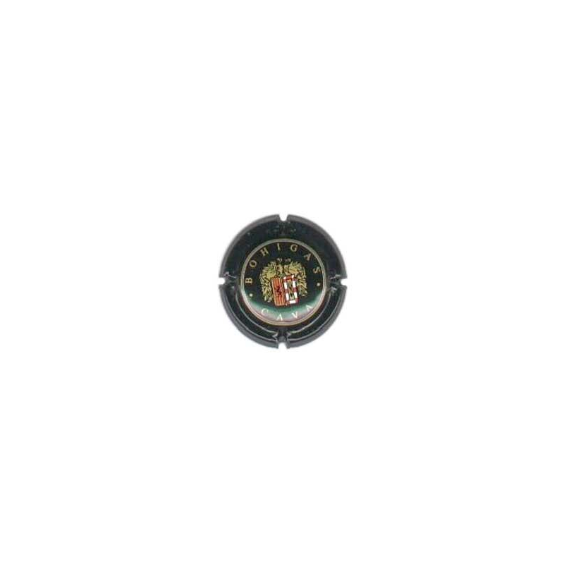 Bohigas X-568 V-1514