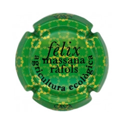 Fèlix Massana Ràfols...