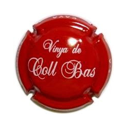 Vinya de Coll-Bas X-30307...