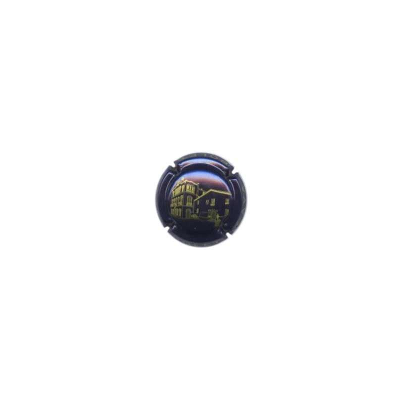 Bolet X-1392 V-3268