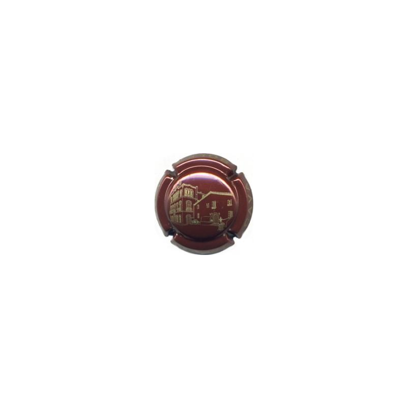 Bolet X-1393 V-3798