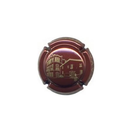 Bolet X-1393 V-3798