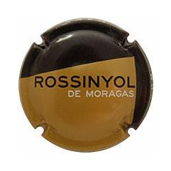 Rossinyol de Moragas...