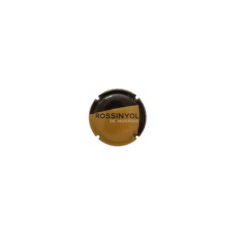 Rossinyol de Moragas X-72219 V-22274