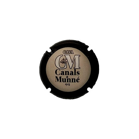 Canals y Munné X-190543