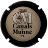 Canals y Munné X-190543