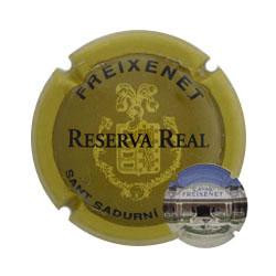 Freixenet X-14 V-1603
