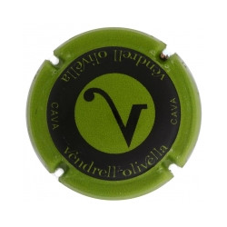 Vendrell Olivella X-139592