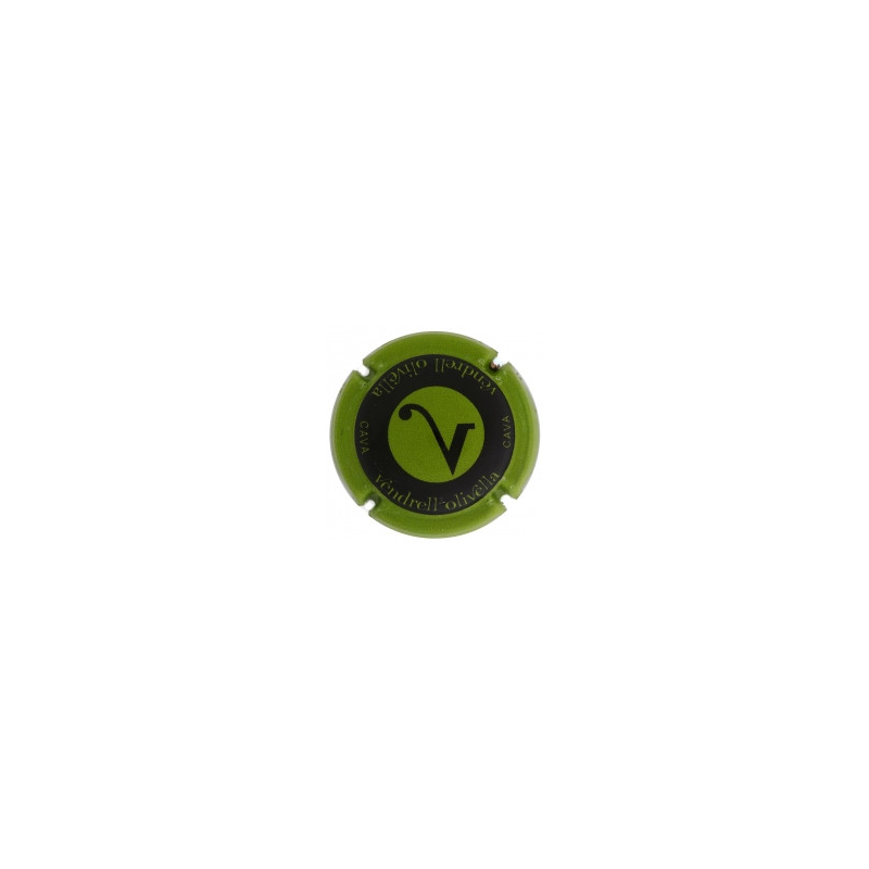 Vendrell Olivella X-139592
