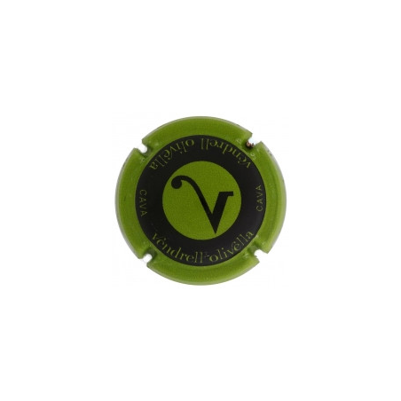 Vendrell Olivella X-139592