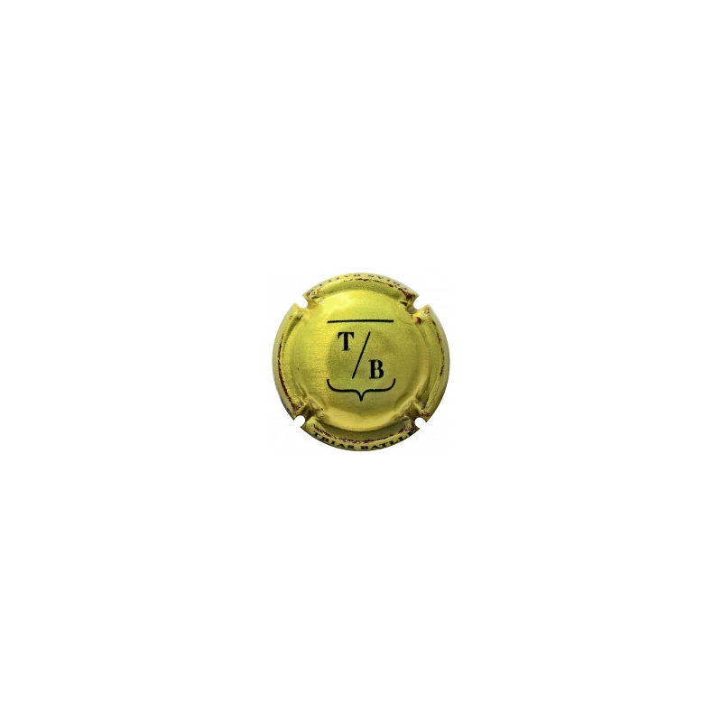 Trias-Batlle X-141462