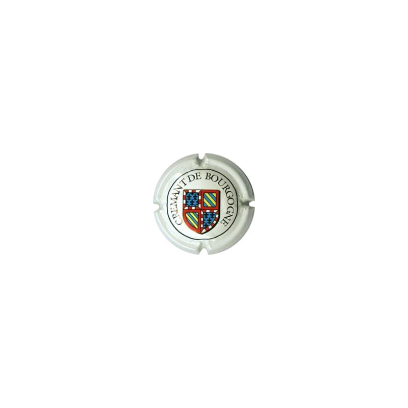 CREMANT DE BOURGOGNE (0092) FR