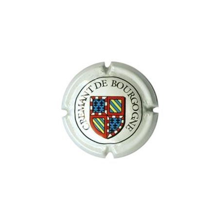 CREMANT DE BOURGOGNE (0092) FR
