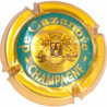 DE CAZANOVE (0096) FR