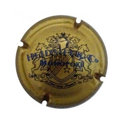 HEIDSIECK MONOPOLE (0098) FR