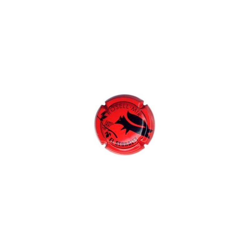 Rosell Mir X-61857 V-18165