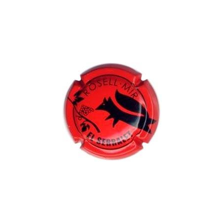 Rosell Mir X-61857 V-18165