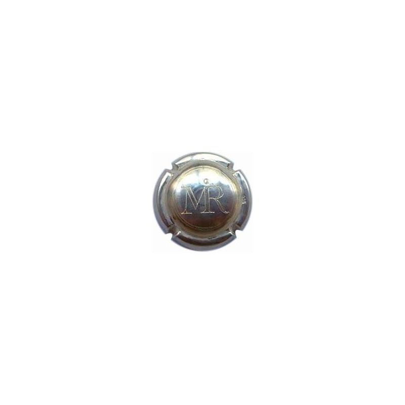 Rosell Mir X-67085 V-19442-- Plata