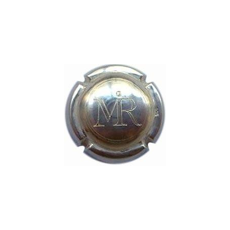 Rosell Mir X-67085 V-19442-- Plata