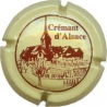 CREMANT D'ALSACE (0109) FR