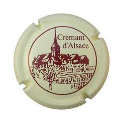 CREMAT D'ALSACCE (0110) FR