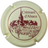 CREMAT D'ALSACCE (0110) FR