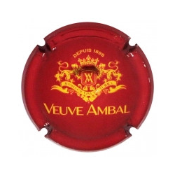 VEUVE AMBAL (0117) FR