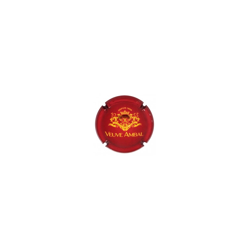 VEUVE AMBAL (0117) FR