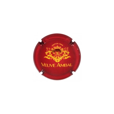 VEUVE AMBAL (0117) FR