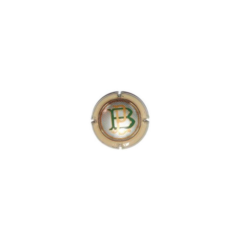 VEUVE PAUL  BUR (0118) FR