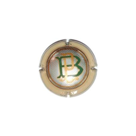 VEUVE PAUL  BUR (0118) FR
