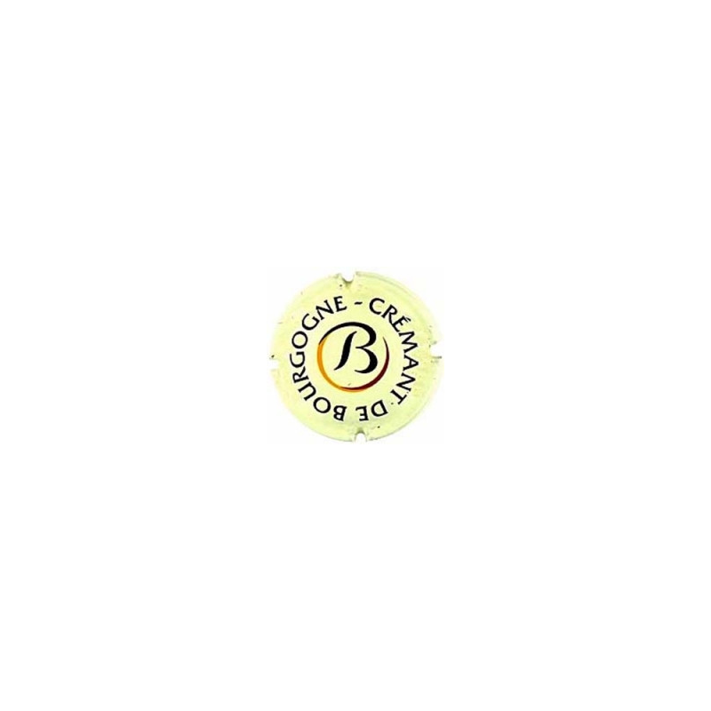 CREMANT DE BOURGOGNE (0120) FR