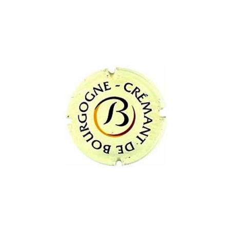 CREMANT DE BOURGOGNE (0120) FR