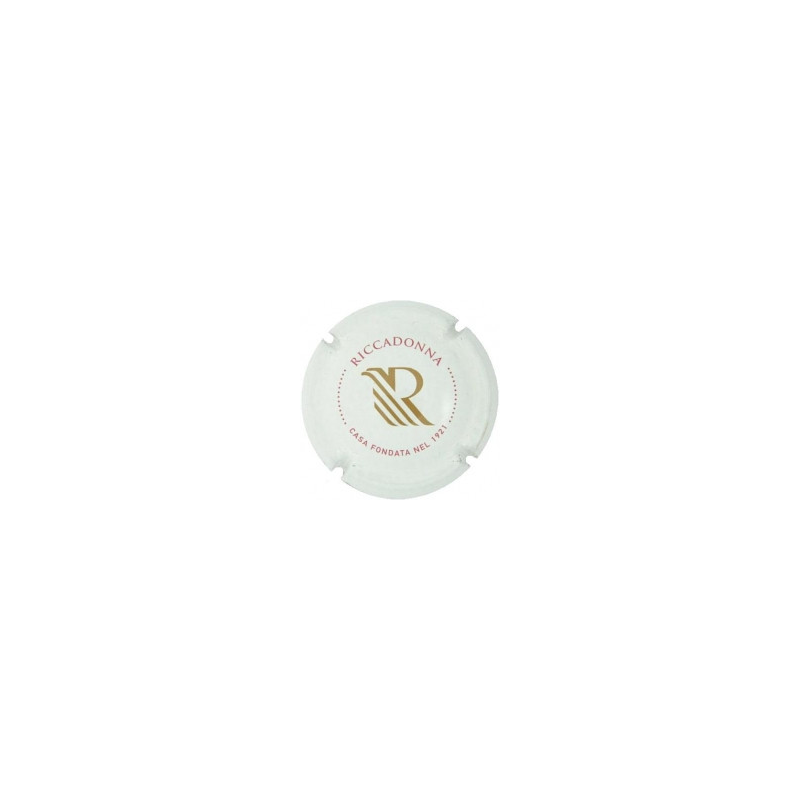 RICCADONA (0116) IT