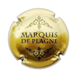 MARQUIS DE PLAGNE (0124) FR
