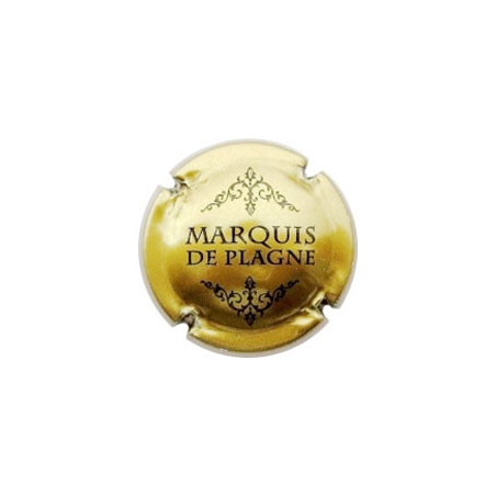 MARQUIS DE PLAGNE (0124) FR