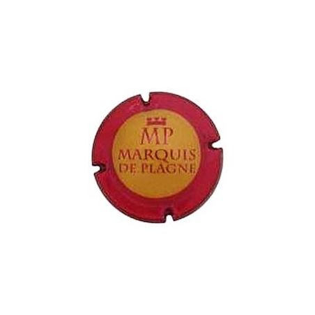 MARQUIS DE PLAGNE (0123) FR