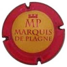 MARQUIS DE PLAGNE (0123) FR