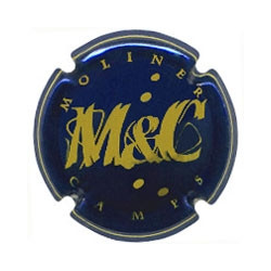 Moliner & Camps X-67283...