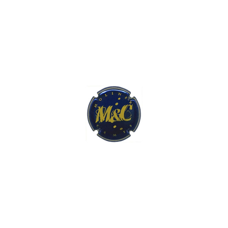 Moliner & Camps X-67283 V-19293