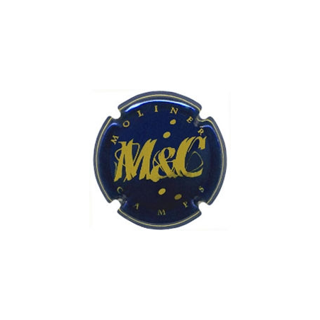 Moliner & Camps X-67283 V-19293