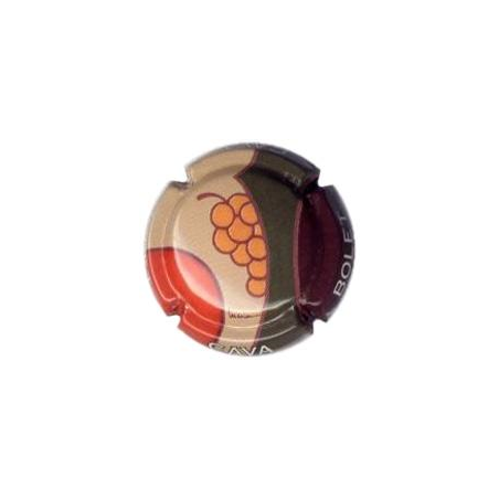 Bolet X-54956 V-16604