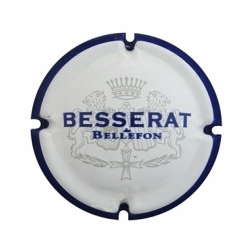 BESSERAT DE BELLEFON (0106) FR
